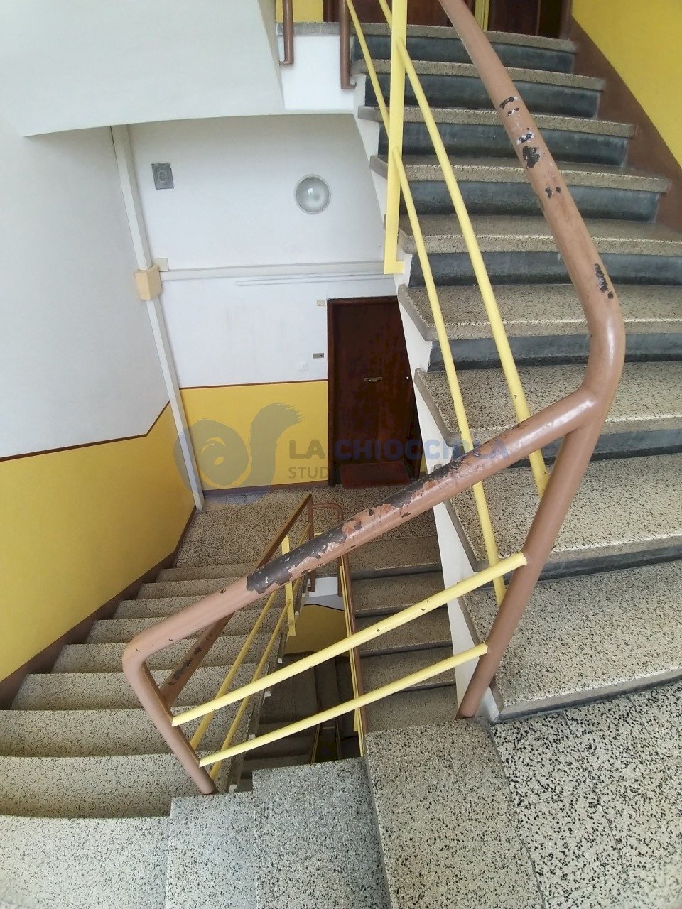 SCALE - Three-room apartment VIA RANZANI, Bologna - photo 2