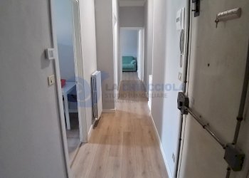 INGRESSO/DISIMPEGNO - Trilocale VIA RANZANI, Bologna - foto 3