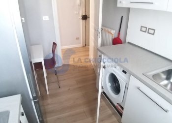 CUCINA - Trilocale VIA RANZANI, Bologna - foto 6