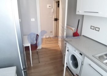 CUCINA - Trilocale VIA RANZANI, Bologna - foto 8