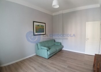 SOGGIORNO - Trilocale VIA RANZANI, Bologna - foto 13