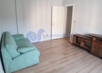 SOGGIORNO - Trilocale VIA RANZANI, Bologna - foto 15