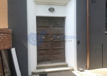 INGRESSO STABILE - Trilocale VIA RANZANI, Bologna - foto 28