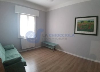 soggiorno - Trilocale VIA RANZANI, Bologna - foto 14