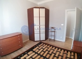 camera - Trilocale VIA RANZANI, Bologna - foto 18