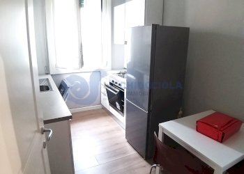 CUCINA - Trilocale VIA RANZANI, Bologna - foto 7