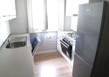 CUCINA - Trilocale VIA RANZANI, Bologna - foto 9