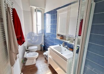 bagno - Trilocale VIA RANZANI, Bologna - foto 24