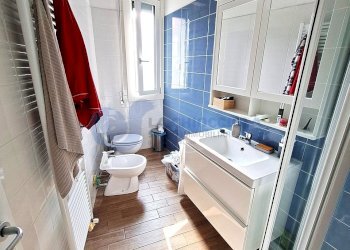 bagno - Trilocale VIA RANZANI, Bologna - foto 25