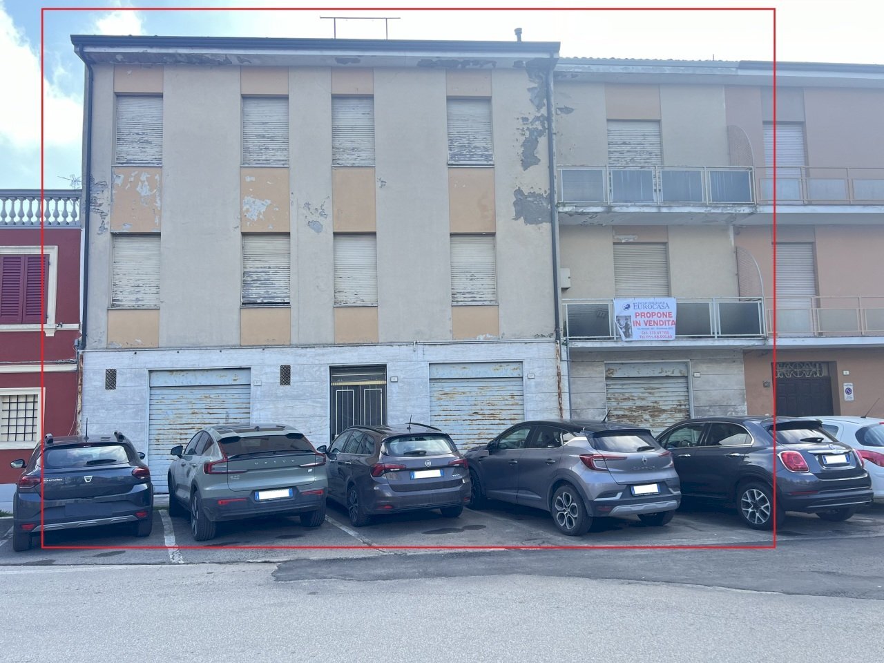 IMG_7613.JPG - Casa indipendente Piazza Alfredo Baccarini 1, Finale Emilia - foto 2