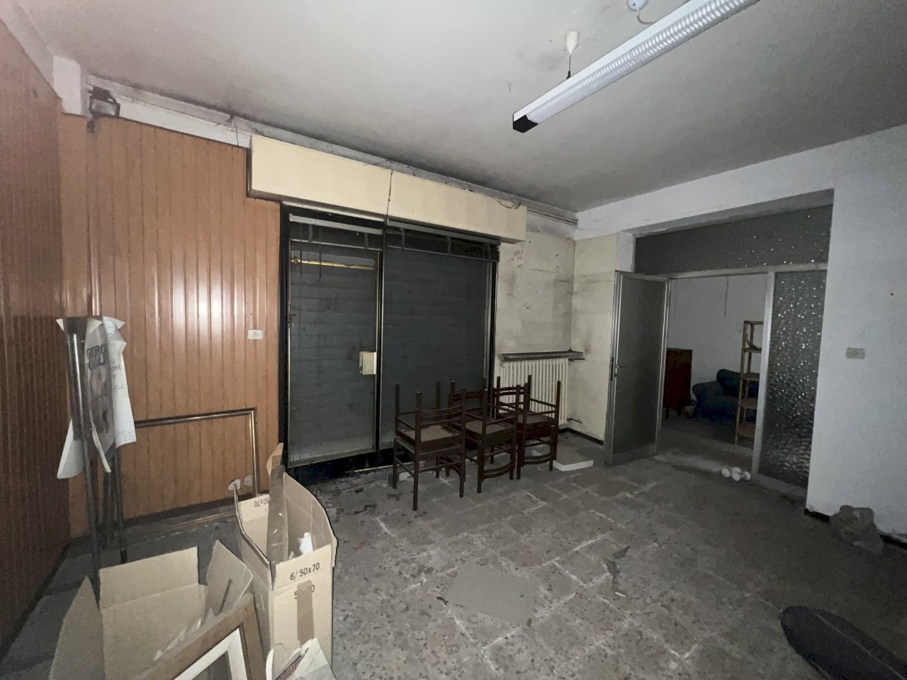 IMG_7526.JPG - Casa indipendente Piazza Alfredo Baccarini 1, Finale Emilia - foto 3