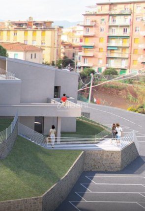 LE1001_Lerici_appartamento_nuova_costruzione - Appartamento Via vecchia 1, Lerici - foto 2