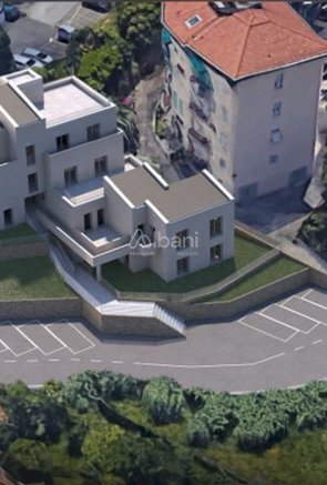 LE1001_Lerici_appartamento_nuova_costruzione - Appartamento Via vecchia 1, Lerici - foto 3