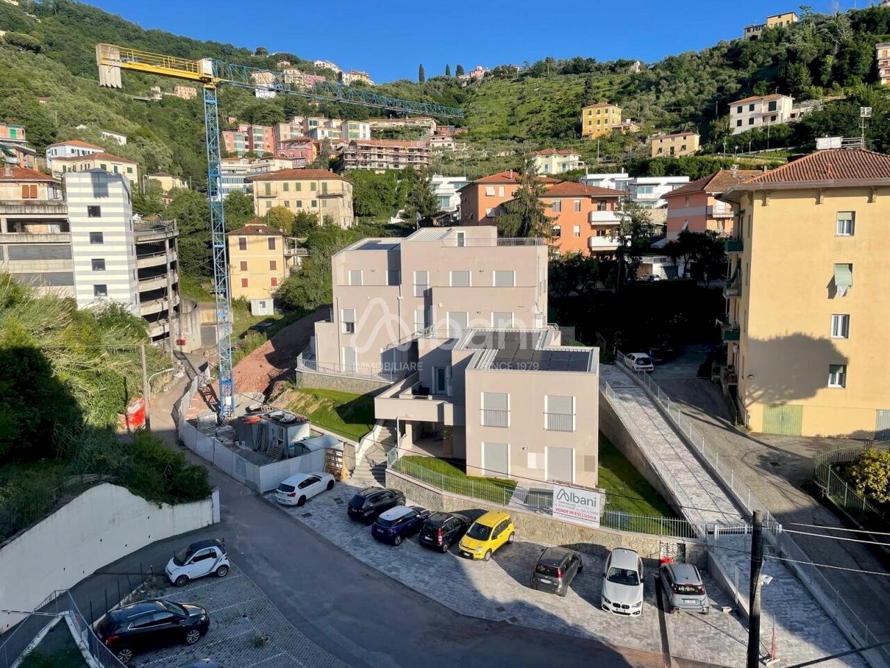 LE1001_Lerici_appartamento_nuova_costruzione.jpg - Apartment Via vecchia 1, Lerici - photo 3