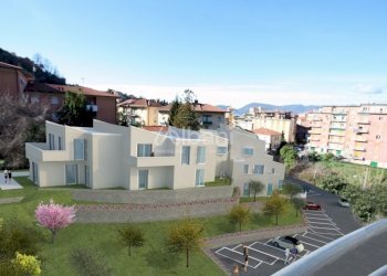 LE1001_Lerici_appartamento_nuova_costruzione - Appartamento Via vecchia 1, Lerici - foto 17