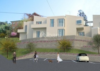 LE1001_Lerici_appartamento_nuova_costruzione - Appartamento Via vecchia 1, Lerici - foto 18