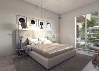 LE1001_Lerici_appartamento_nuova_costruzione - Appartamento Via vecchia 1, Lerici - foto 10