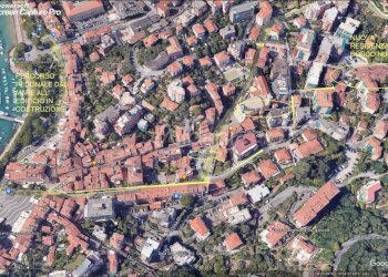 LE1001_Lerici_appartamento_nuova_costruzione - Appartamento Via vecchia 1, Lerici - foto 12