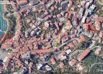 LE1001_Lerici_appartamento_nuova_costruzione - Appartamento Via vecchia 1, Lerici - foto 13