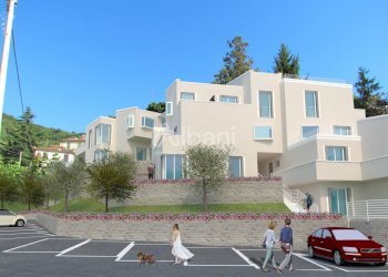 LE1001_Lerici_appartamento_nuova_costruzione - Appartamento Via vecchia 1, Lerici - foto 15