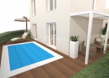 LE1001_Lerici_appartamento_nuova_costruzione - Appartamento Via vecchia 1, Lerici - foto 4