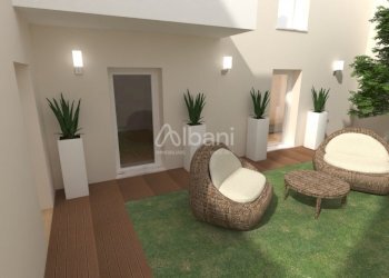 LE1001_Lerici_appartamento_nuova_costruzione - Appartamento Via vecchia 1, Lerici - foto 5