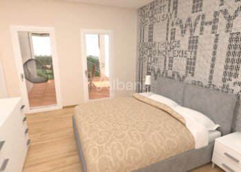 LE1001_Lerici_appartamento_nuova_costruzione - Appartamento Via vecchia 1, Lerici - foto 9