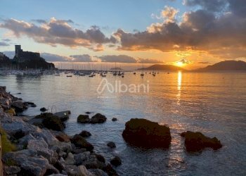 LE1001_Lerici_appartamento_nuova_costruzione - Appartamento Via vecchia 1, Lerici - foto 14