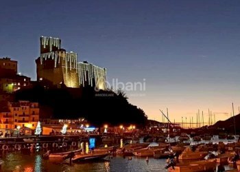 LE1001_Lerici_appartamento_nuova_costruzione - Appartamento Via vecchia 1, Lerici - foto 16