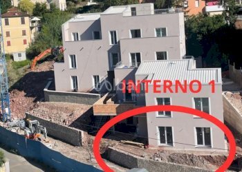 LE1001_Lerici_appartamento_nuova_costruzione - Appartamento Via vecchia 1, Lerici - foto 20