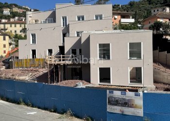 LE1001_Lerici_appartamento_nuova_costruzione - Appartamento Via vecchia 1, Lerici - foto 21