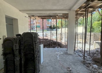 LE1001_Lerici_appartamento_nuova_costruzione - Appartamento Via vecchia 1, Lerici - foto 22