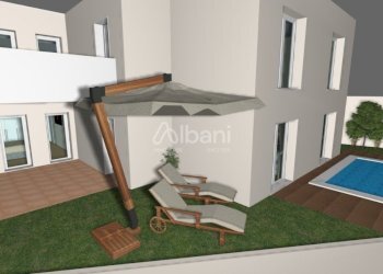 LE1001_Lerici_appartamento_nuova_costruzione - Appartamento Via vecchia 1, Lerici - foto 23