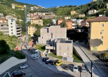 LE1001_Lerici_appartamento_nuova_costruzione.jpg - Appartamento Via vecchia 1, Lerici - foto 3