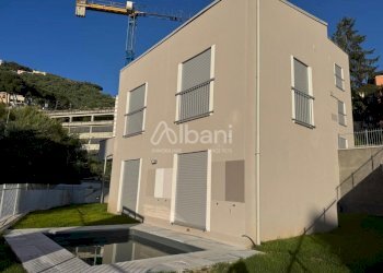 LE1001_Lerici_appartamento_nuova_costruzione.jpg - Appartamento Via vecchia 1, Lerici - foto 10