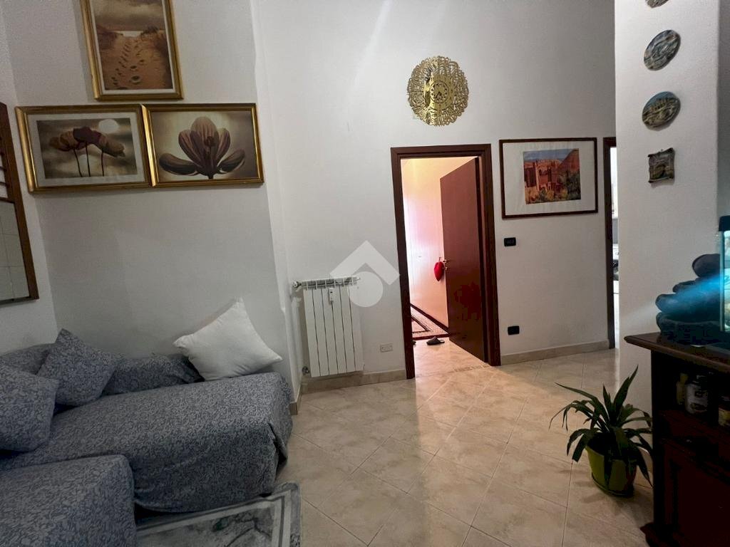 Bilocale Vico Saponiera, Genova - foto 2