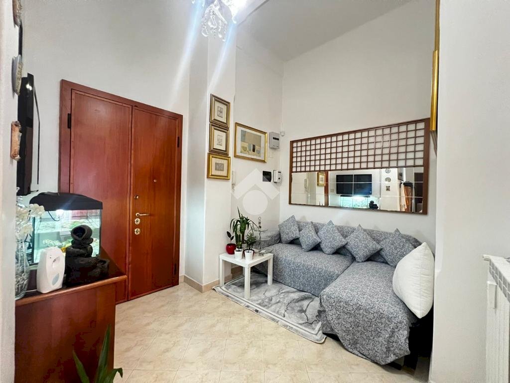 Bilocale Vico Saponiera, Genova - foto 3