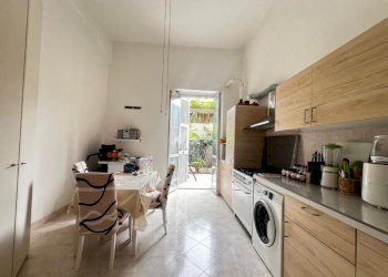 Bilocale Vico Saponiera, Genova - foto 7
