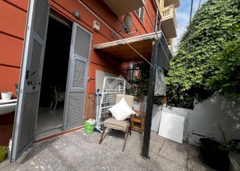 Bilocale Vico Saponiera, Genova - foto 10