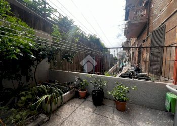 Bilocale Vico Saponiera, Genova - foto 11