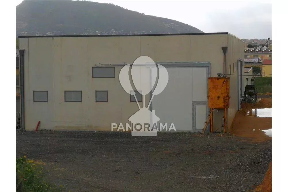 Capannone Cda Fico, Alcamo - foto 2