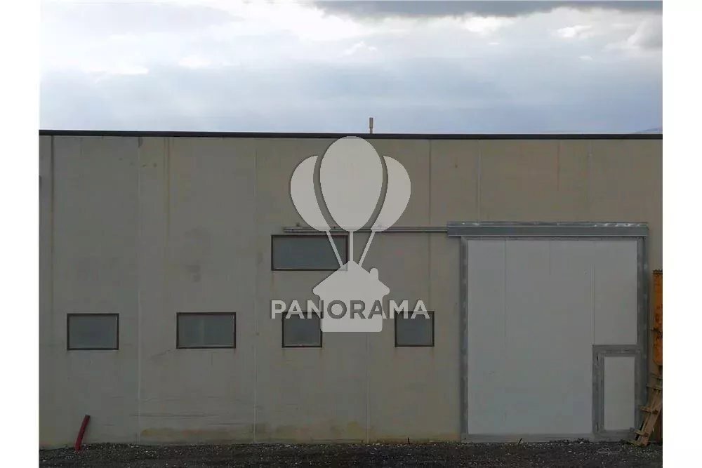 Capannone Cda Fico, Alcamo - foto 3