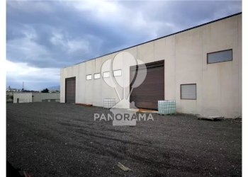 Capannone Cda Fico, Alcamo - foto 1