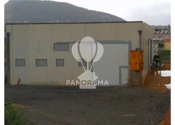 Capannone Cda Fico, Alcamo - foto 2