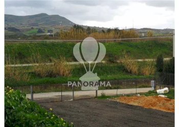 Capannone Cda Fico, Alcamo - foto 5