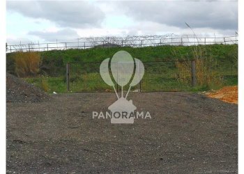 Capannone Cda Fico, Alcamo - foto 6