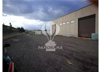 Capannone Cda Fico, Alcamo - foto 7