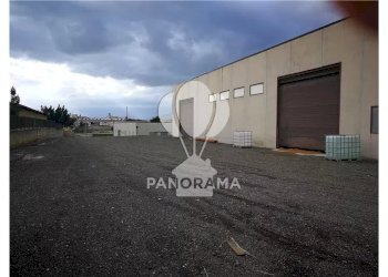 Capannone Cda Fico, Alcamo - foto 8