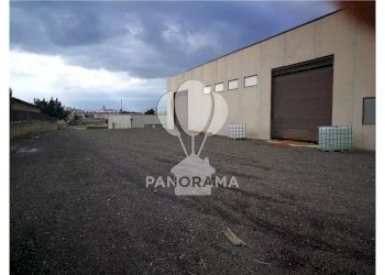 Capannone Cda Fico, Alcamo - foto 9