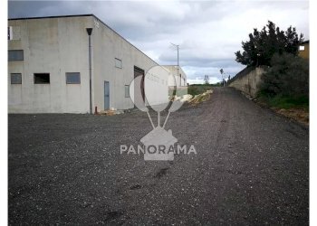 Capannone Cda Fico, Alcamo - foto 12